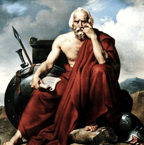 Lycurgus- GOVERNMENT