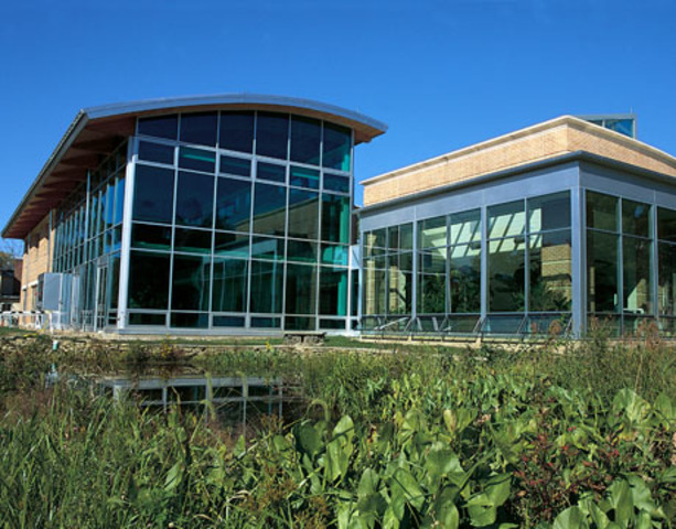 Went to community college