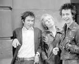 The Sex Pistols