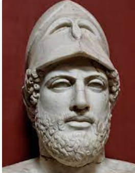 Pericles- GOVERNMENT
