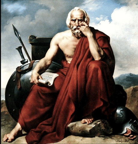 Lycurgus- GOVERNMENT