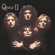 "Queen II"