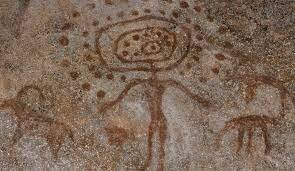 Prehistoric Cave Paintings