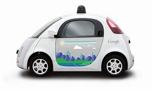 Vehículos autónomos