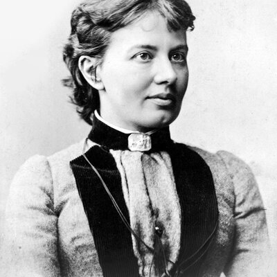 Timeline: Софья Васильевна Ковалевская