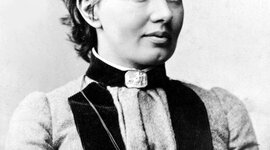 Timeline: Софья Васильевна Ковалевская