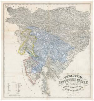 POMLAD NARODOV IN ZEDINJENA SLOVENIJA