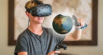 Realidad Virtual en videojuegos