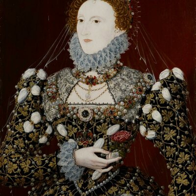 Timeline: Elizabeth I