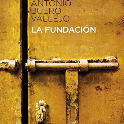 Timeline: La fundación (Antonio Buero Vallejo)