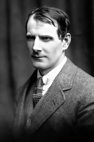 Sean O'Casey (1884 - 1964)