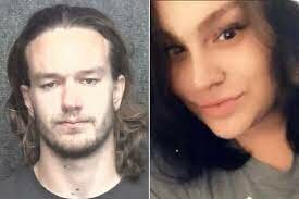 Declared death of Johnson