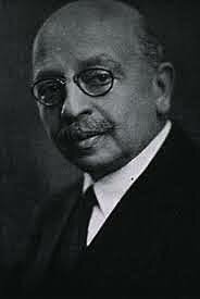 First doctorate in psychology