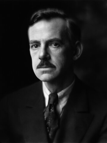 Eugene O’Neill (1888 - 1953)