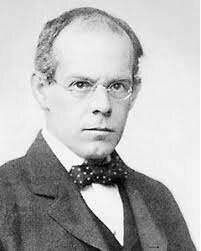 First professor of psychology