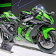 Kawasaki ninja zx 10 abs (krt edition) at the tokyo motor show 2015 2