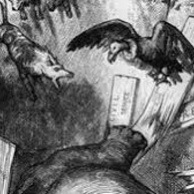 Timeline: Collapse of Reconstruction Timeline