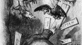 Timeline: Collapse of Reconstruction Timeline