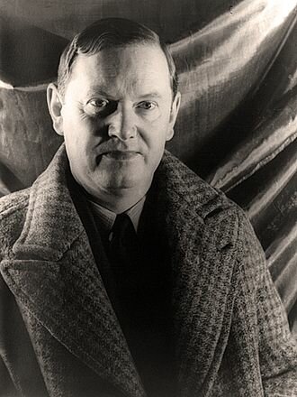 Evelyn Waugh (1903 - 1966)