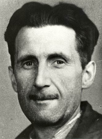 George Orwell (1903 - 1950)