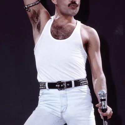 Timeline: freddie mercury