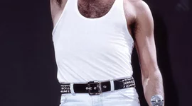 Timeline: freddie mercury