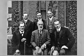 Psychoanalysts visit Clark University