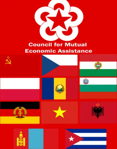 COMECON