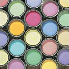 Synthetic Paints