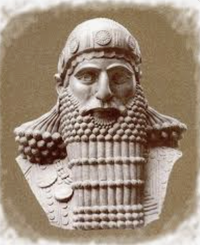 Hammurabi- GOVERNMENT