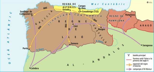 Crisi del regne de lleó