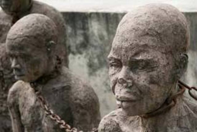 Slave trade