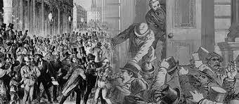 Panic of 1873