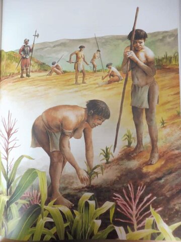 Supresión de la Encomienda indiana