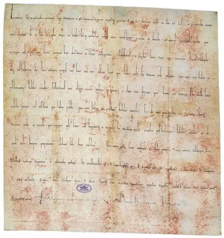 Acuerdo de Worms entre las potencias anti borbónicas.