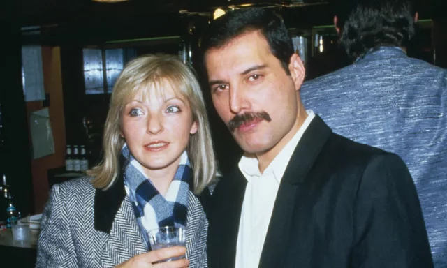 Relationship with Mary Austin