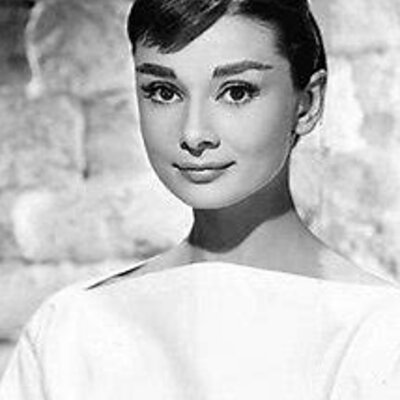Timeline: Audrey Hepburn