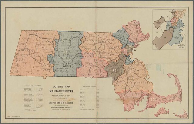 First Truancy Law Passed