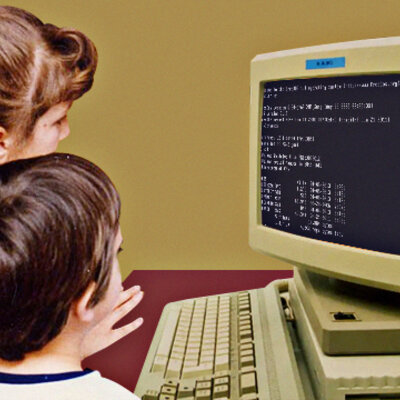 Timeline: 5 inventions in computers during 1990-2000