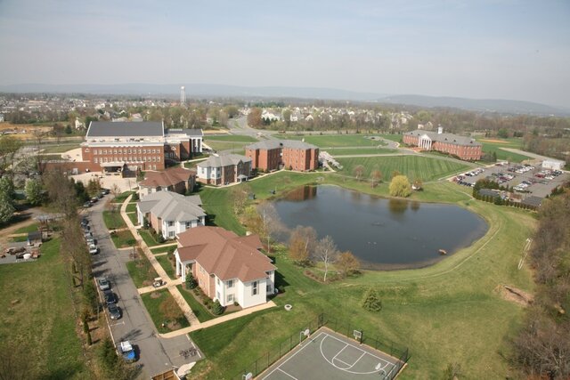 Patrick Henry College