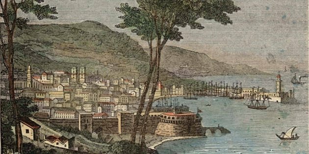 Disturbios en Cataluña contra el reclutamiento por quintas.