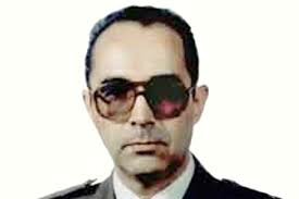 Antonio Garcia Blanco