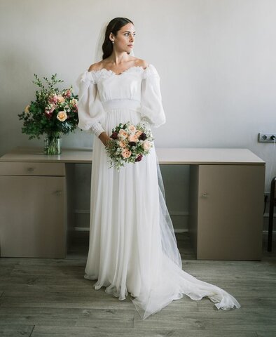 Tulio se abre a sus compañeros: su novia