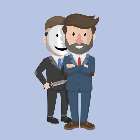 Lino se enfrenta a Max