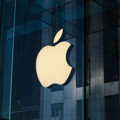 Timeline: Evolución del logotipo de Apple