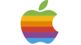 Timeline: Evoluciòn del logo de apple