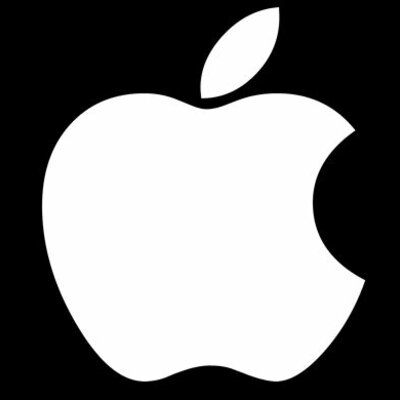 Timeline: Evolucion del logotipo de apple