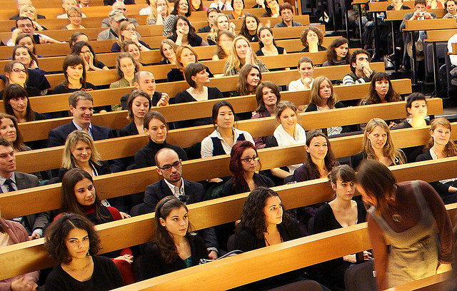 Official announcement of the new amendment