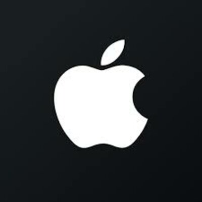 Timeline: Evoluciòn del logotipo de Apple