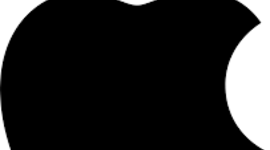 Timeline: Evolución del logotipo de Apple